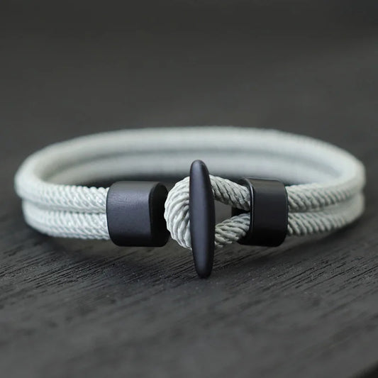 Survival Milan - Bracelet en Corde pour Aventure