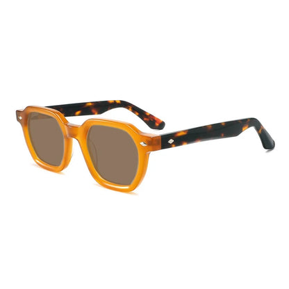 Lunette de Soleil 01 Black